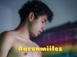 Aaronmiiles