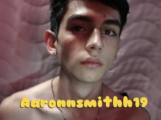Aaronnsmithh19