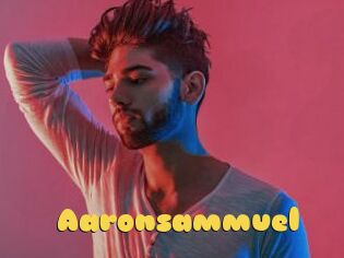 Aaronsammuel
