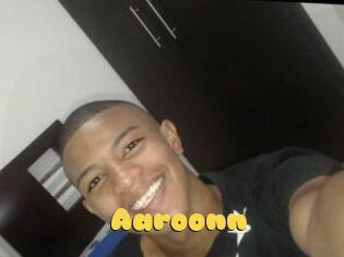Aaroonn