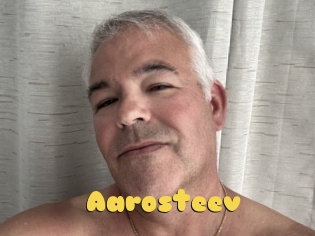 Aarosteev