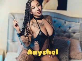 Aayshel