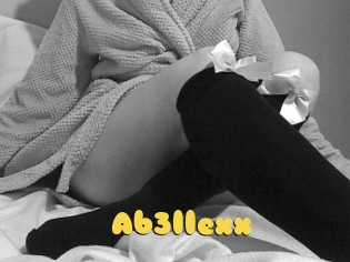 Ab3llexx