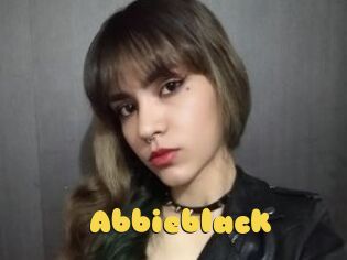 Abbieblack