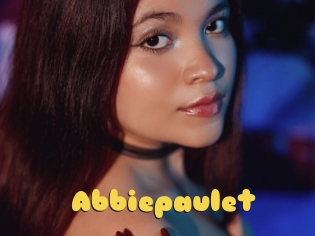 Abbiepaulet