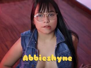 Abbieshyne