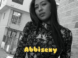 Abbisexy