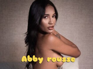 Abby_rousse