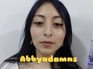 Abbyadamns