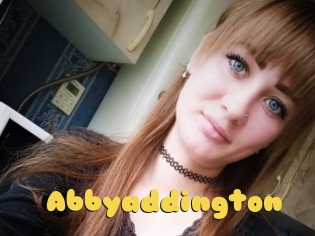Abbyaddington