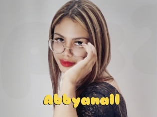 Abbyanall