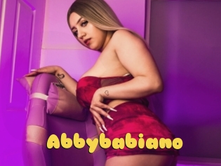 Abbybabiano