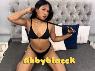 Abbyblacck