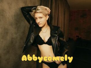 Abbycomely