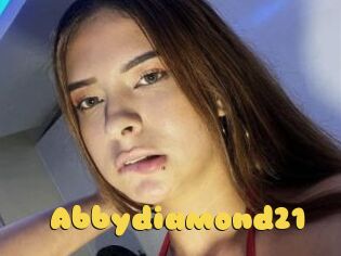 Abbydiamond21