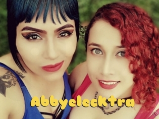 Abbyelecktra