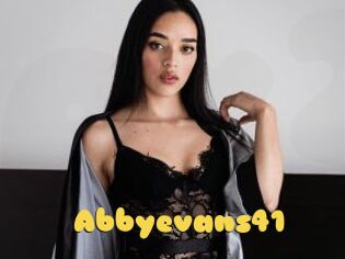 Abbyevans41