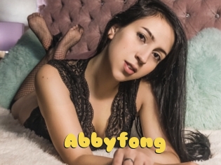Abbyfong