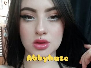 Abbyhaze