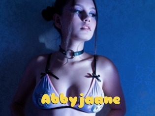 Abbyjaane