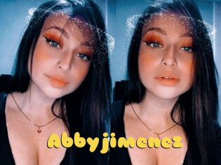 Abbyjimenez