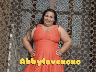 Abbylovexoxo