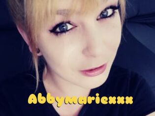 Abbymariexxx