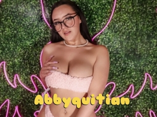 Abbyquitian