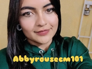 Abbyrousecm101
