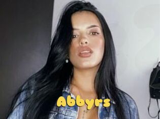 Abbyrs