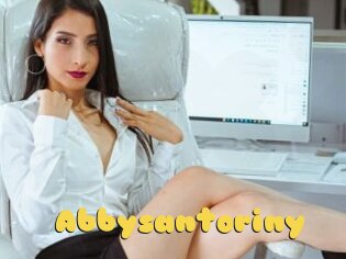 Abbysantoriny
