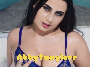 Abbytaaylorr