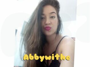 Abbywithe