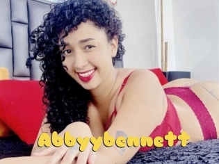 Abbyybennett
