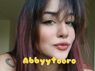 Abbyytooro