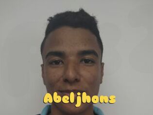 Abeljhons