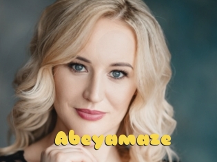 Abeyamaze