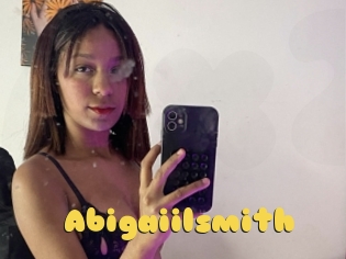 Abigaiilsmith
