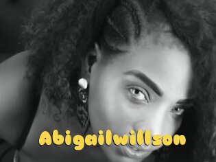 Abigailwillson