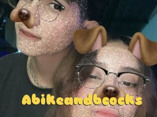 Abikeandbcocks