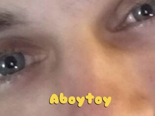Aboytoy
