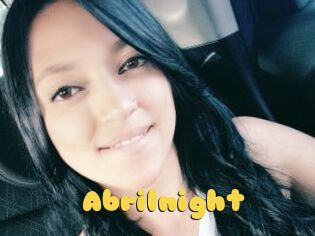 Abrilnight