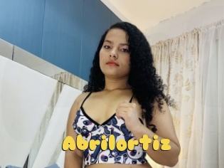 Abrilortiz