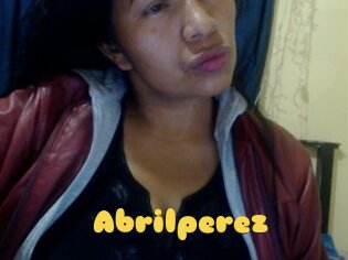 Abrilperez