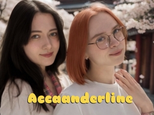 accaanderline Px24 Sexcam