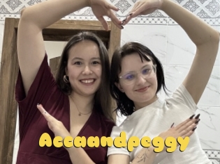 Accaandpeggy