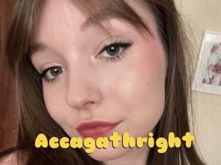 Accagathright