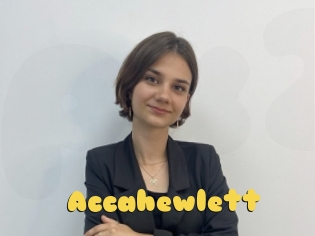 Accahewlett