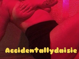 Accidentallydaisie