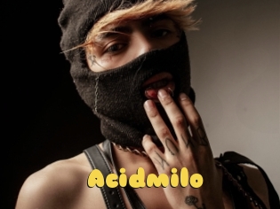 Acidmilo